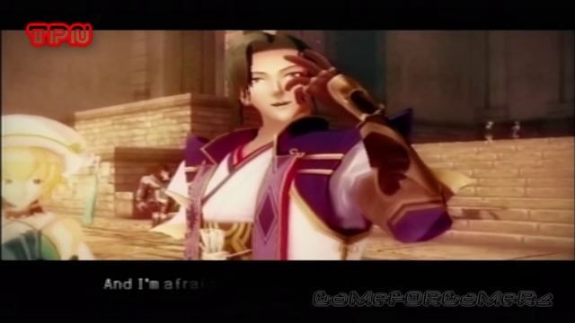 .hack//G.U. Vol. 1: Rebirth Walkthrough Part 2 смотреть онлайн