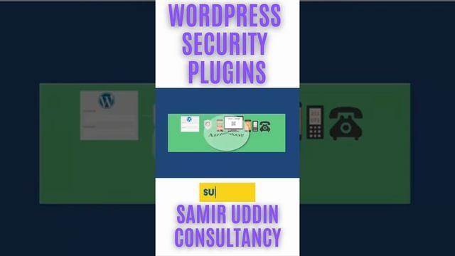 What Is The Best Security Plugin For #WordPress - 5 WordPress Security Plugins Compared | #short смотреть онлайн