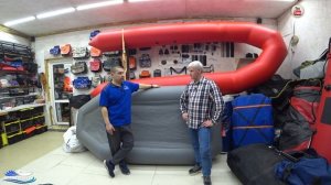 Какой клей выбрать для лодки пвх