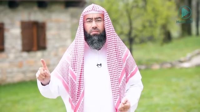 О Аллах | Имена Аллаха "Превознесшийся", "Хранитель" и "Возвышенный" | Шейх Набиль аль-Авады смотреть онлайн