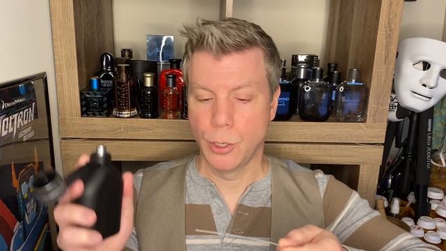 HUGO BOSS JUST DIFFERENT! | BLIND BUY/FIRST IMPRESSIONS WEEK! | FRAGRANCE REVIEW
