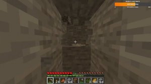 стрим майнкрафт/minecraft/прямой эфир/свой сервер/ядро 1.16.5/игра с подписчиками/общение с чатом
