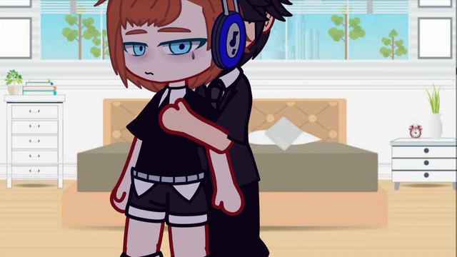 ||Танцуй/Меме/Всё Ради Игры||Ичиро/Нил|| смотреть онлайн