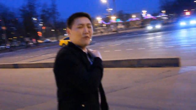 Одун Хаан - улыбайся чаще ( Якутский рэп, Саха рэп, Москва-Якутск) смотреть онлайн