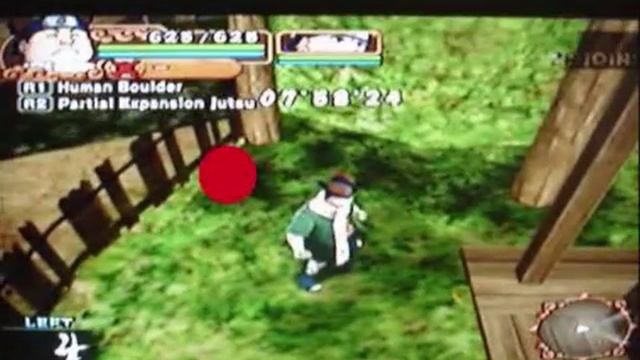 Naruto Uzumaki Chronicles 2 - Gathering Intelligence (Good quality) смотреть онлайн