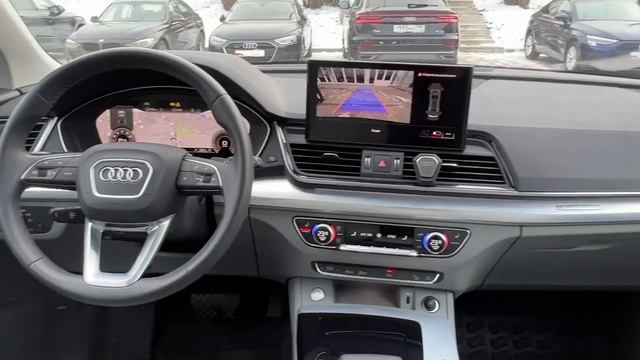 Q5 sportback смотреть онлайн