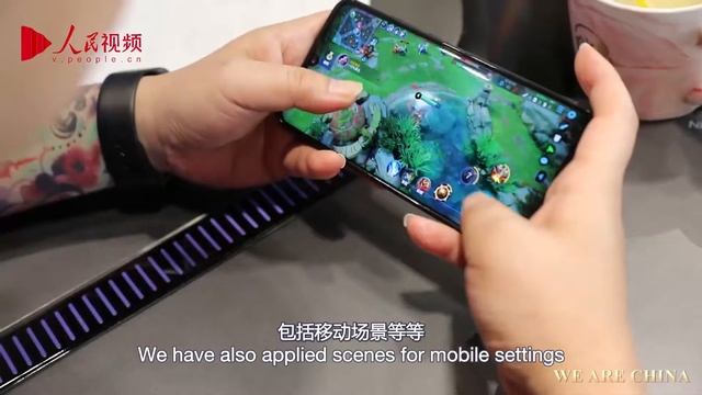 Shanghai hosts TI9, gears up to become the world’s eSports capital смотреть онлайн