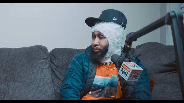 Lil Pistol Starter X Big Boogie X WiKiD ??| BOXEDIN?PODCAST| EPISODE 26 Pt.2