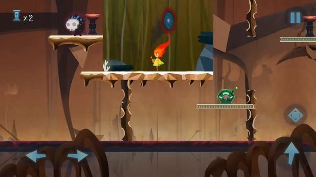 Lit The Torch Level 48 смотреть онлайн