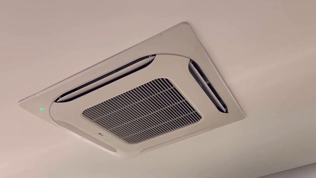Problema Cassete LG 4 vias não gela, reiniciando a Evaporadora e pisca Luz Verde смотреть онлайн