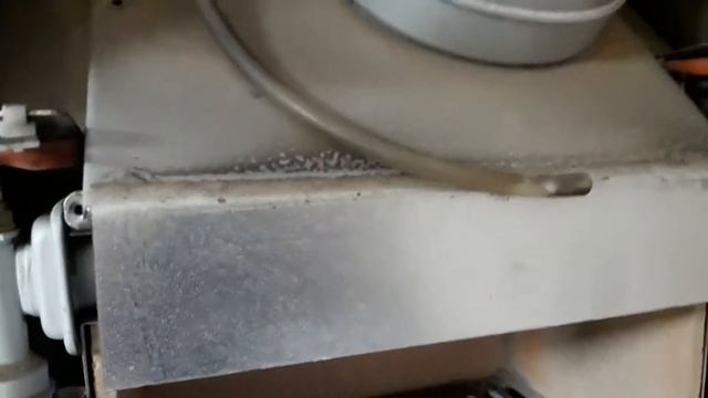 Почему котел BAXI Main 24 fi не запускается с первого раза.Обзор котла. смотреть онлайн