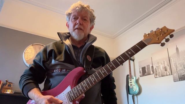 Guitarist Broken Wrist - 3 months from Break to Gig! смотреть онлайн