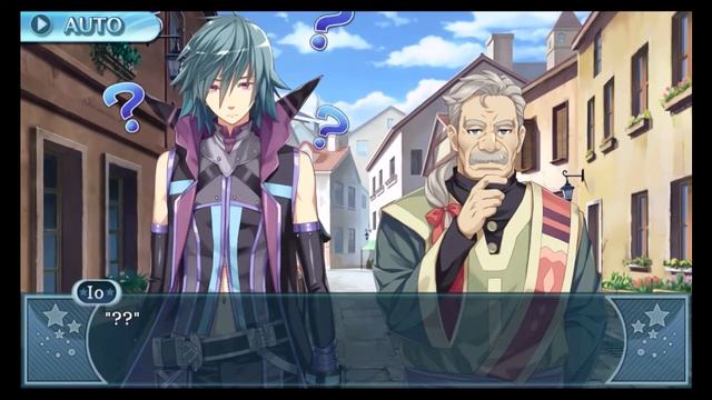 Moero Chronicle Hyper Walkthrough Part 1 - Prologue: Meet Lillia смотреть онлайн