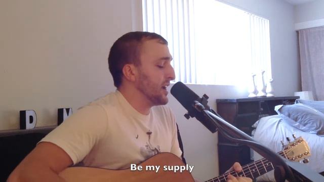 Arise - Original Song by Dane Dudley смотреть онлайн