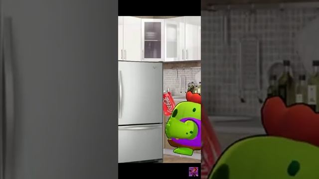 панда любит есть бамбук белка любит есть фундук ёжик любит есть гадюк только ты жрёшь Всё вокруг!?? смотреть онлайн