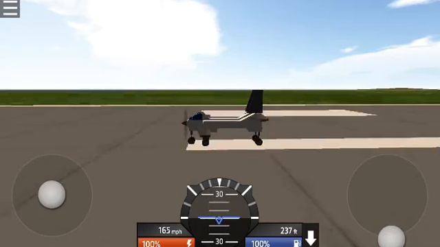 Simple planes пытался сделать самолёт #7 смотреть онлайн