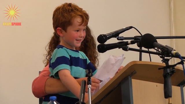 Birmingham 'Trojan Horse' meeting - School pupil Ben sends message to Michael Gove смотреть онлайн