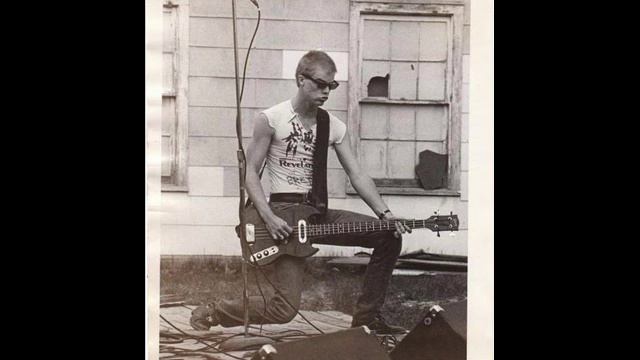 The Gizmos - 1978 смотреть онлайн