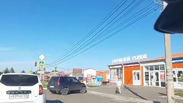 г. Бородино.Красноярского края.11 06.2022г. смотреть онлайн