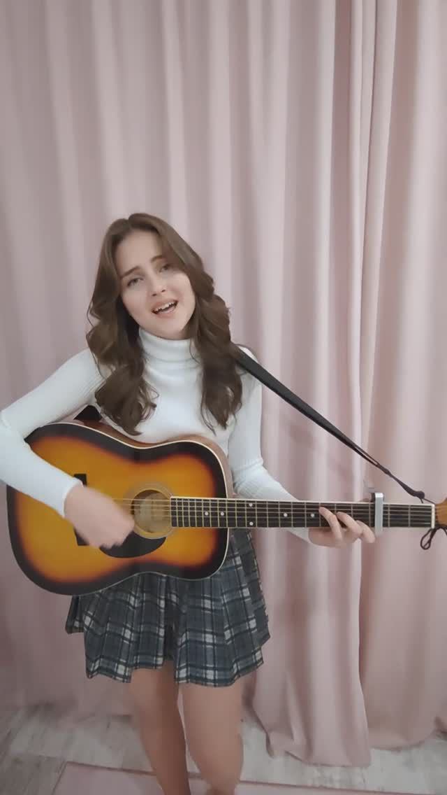 Алёна Швец - Молоко (cover NastAsya) смотреть онлайн