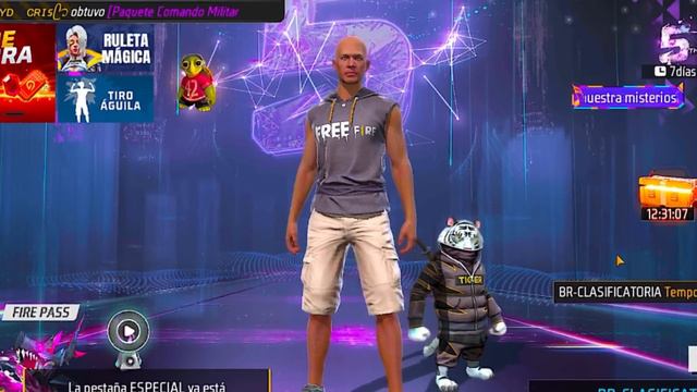 ME HUMILLARON POR SER BOTSITO *VETERENAS* Y SE LLEVAN GRAN SORPRESA!! 😱 FREE FIRE смотреть онлайн