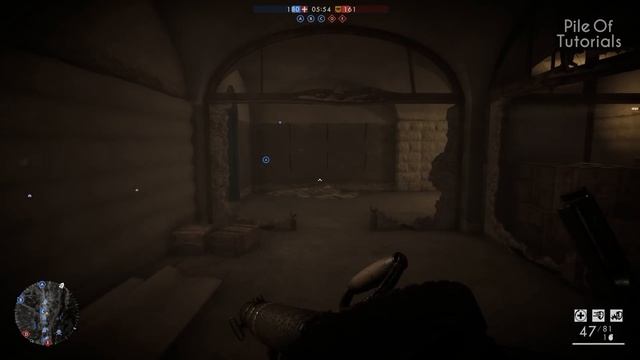 Пасхалки в играх #37 [Easter Eggs]