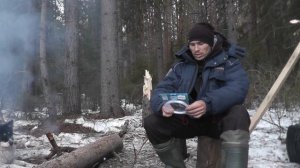 Лучшая ЛЕСКА для монтажа донок - закидушек. Снасти из детства!