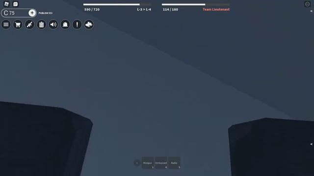 All SCPs In SCP:Roleplay I SCP:Roleplay