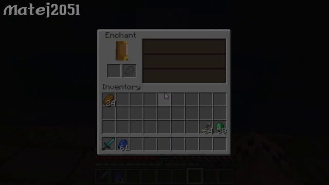 Minecraft - Gothic Soundpack смотреть онлайн
