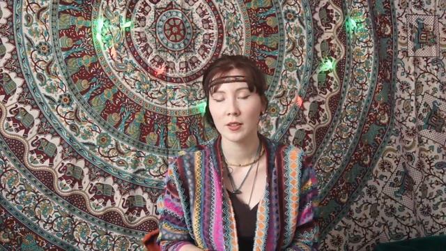 Вегетарианство и Духовность/Мой опыт ВЕГЕТАРИАНСТВА/ Польза/карма и энергия взаимосвязь смотреть онлайн