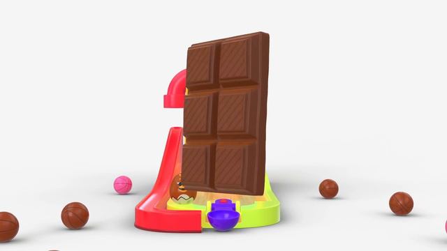 Como | Volcano Eruption Experiment + More Episode 32min | Learn colors and words | Como Kids TV смотреть онлайн