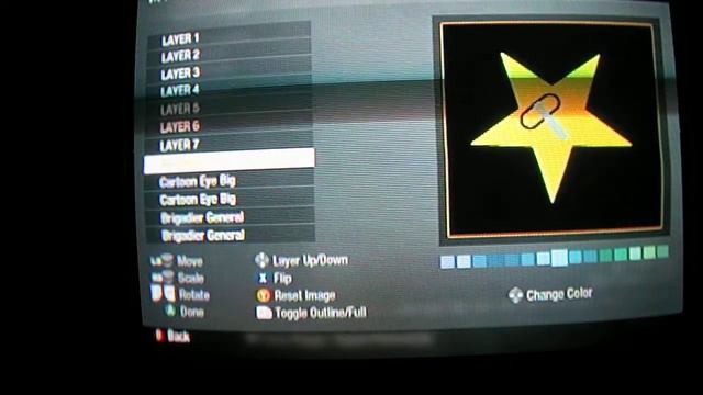 Call of Duty- Black Ops "Rockstar Energy" Emblem. (martinkid9) смотреть онлайн