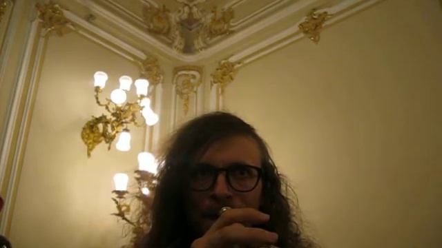 Посвящаю Петру Ильичу Чайковскому /Dedicated to Pyotr Ilyich Tchaikovsky смотреть онлайн