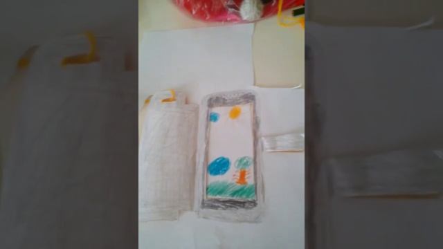 Самодельный телефон смотреть онлайн