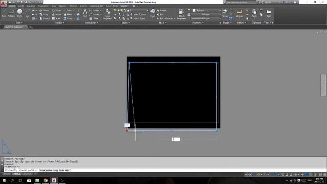 Page Setup Manager in AutoCAD смотреть онлайн