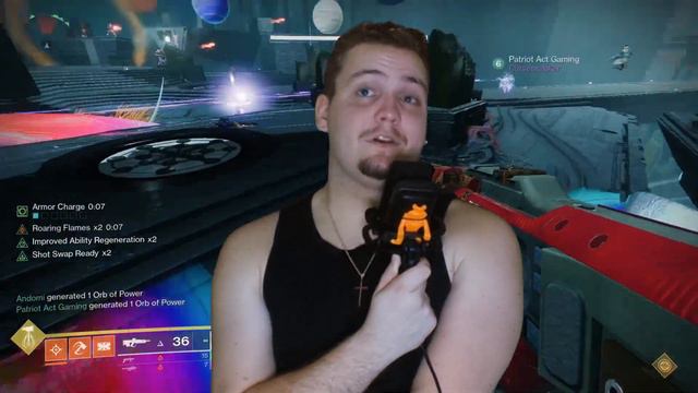 Transphobia and the Destiny 2 Community | Discussion смотреть онлайн