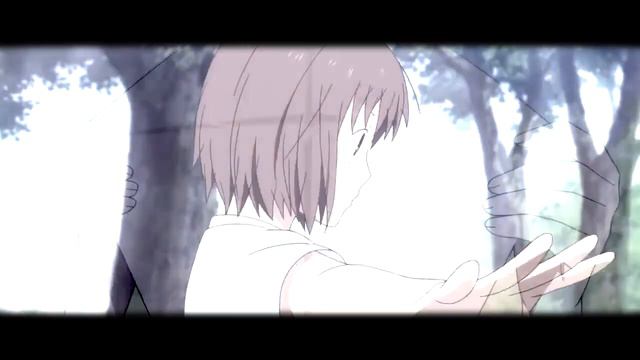 Hotarubi No Mori E - you can be king again VIOLIN Cover Full (Amv) смотреть онлайн