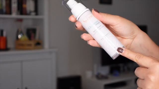 CUIDADO NOCTURNO AVÉNE CLEANANCE WOMEN! UN TRATAMIENTO DE NOCHE PARA EL ACNÉ HORMONAL DE LA MUJER! смотреть онлайн