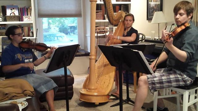 Valse Septembre- Felix Godin смотреть онлайн