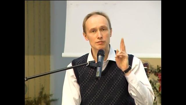 Ученик умеет ждать (Олег Гадецкий) смотреть онлайн