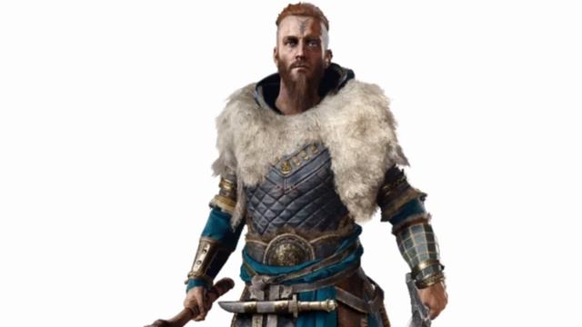 The Unhistorical Aesthetics of Assassin's Creed Valhalla - Reviewing Fictional Viking Age Clothing смотреть онлайн