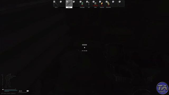 Tigr Safari ( der Rest ) 😉 #72 Ultimate Singleplayer PHASE 4 | Escape from Tarkov | MOD смотреть онлайн