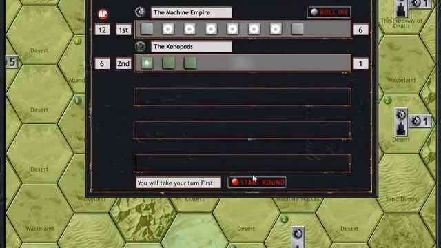 Let's Play Armageddon Empires - 13 смотреть онлайн