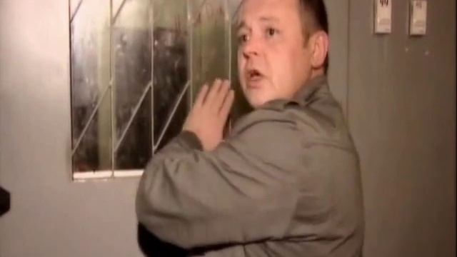 среда обитания Как защитить свой дом 3 смотреть онлайн