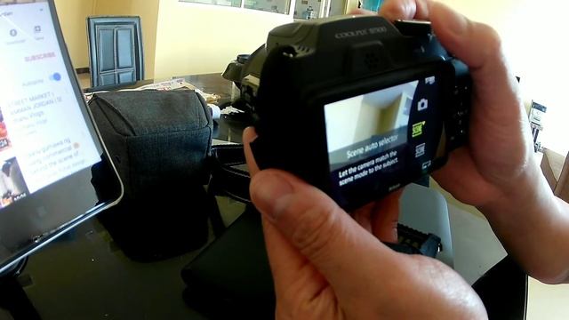 #bestcamera #nikon Why I choose Nikon B500???!!! смотреть онлайн
