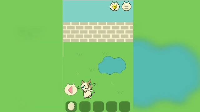 ESCAPE GAME WHERE IS MY KITTEN? stage 1-20 | full gameplay walkthrough android/ios (HIKARI MASUZAWA смотреть онлайн