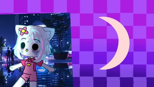 Hello Kitty // [ Meme ] // Gacha Club  ⚠️FLASH / BLOOD WARNING ⚠️ Very Edgy