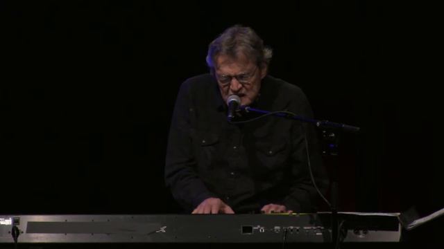 Terry Allen and Joe Ely at The Kessler Theater in Dallas смотреть онлайн