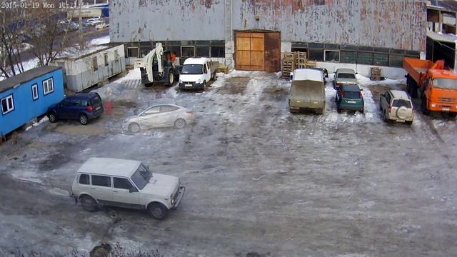 Камера Grandstream дневная сьемка смотреть онлайн