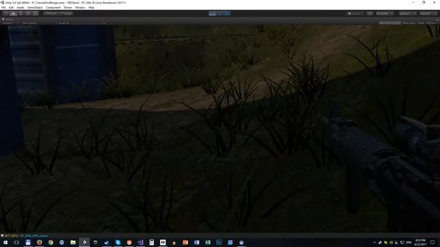 VRZ : TORMENT - Grenade tuning смотреть онлайн